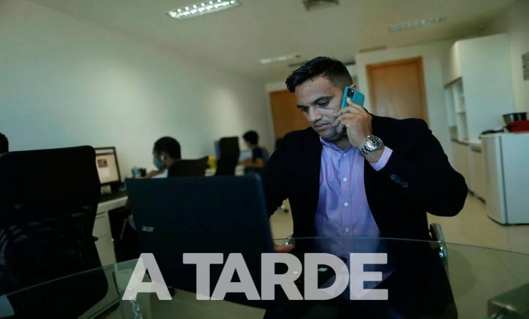 Pandemia fez setor imobiliário reforçar aposta em tecnologia