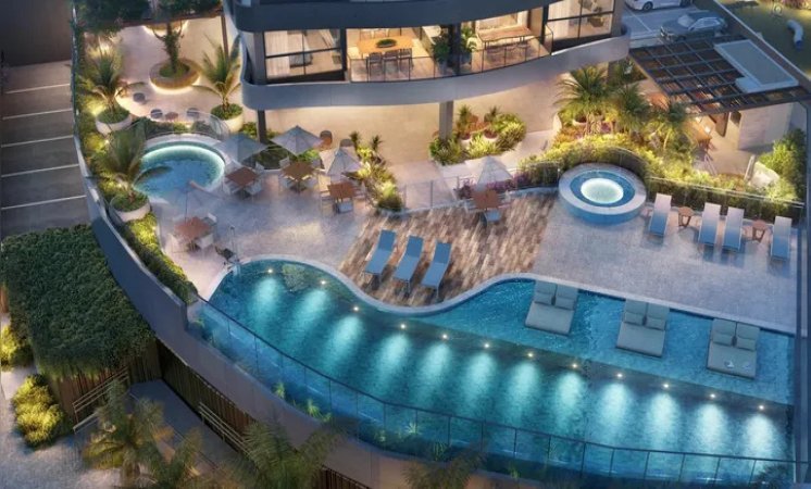 Viver o amanhã hoje: por que o eixo Orla–Paralela se destaca como o mais moderno de Salvador?