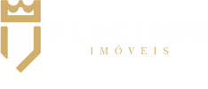 Logo Plácidos Imóveis