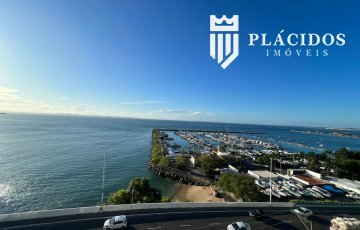 Apartamento à venda no Cloc Marina Residence, Salvador - BA