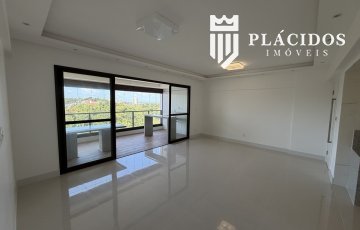 Apartamento à venda em Alphaville I, Salvador - BA