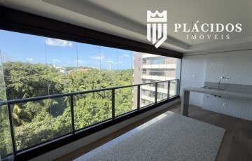 Apartamento à venda em Alphaville I, Salvador - BA