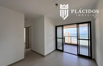Apartamento à venda em Jaguaribe, Salvador - BA