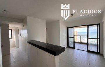 Apartamento à venda em Jaguaribe, Salvador - BA
