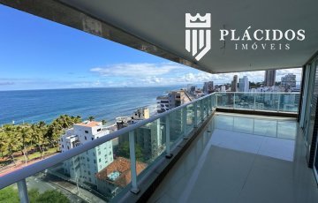 Apartamento à venda na Barra, Salvador - BA