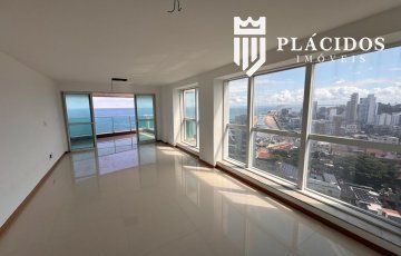 Apartamento à venda na Barra, Salvador - BA
