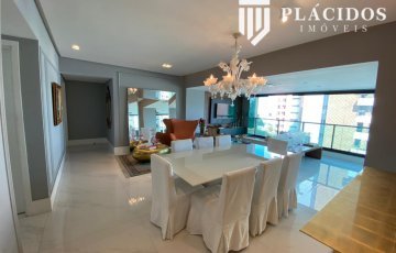 Apartamento a venda na Graca - Salvador - BAHIA