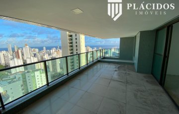 Apartamento a venda na Graca - Salvador - Salvador - BAHIA