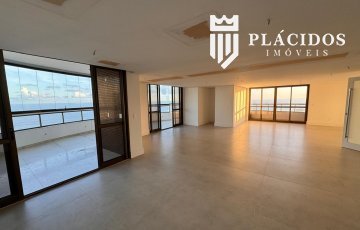 Apartamento à venda na Ondina, Salvador - BA