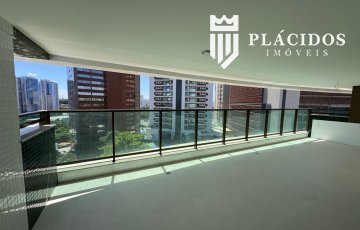 Apartamento à venda no Caminho das árvores, Salvador - BA