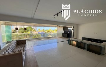 Apartamento à venda no Hemisphere 360 Patamares, Salvador - BA