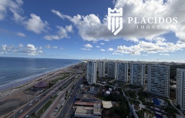Apartamento à venda no Hemisphere 360 Patamares, Salvador - BA