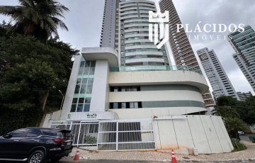 Apartamento à venda no Horto Florestal, Salvador - BA