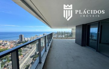 Apartamento à venda no Horto Florestal, Salvador - BA