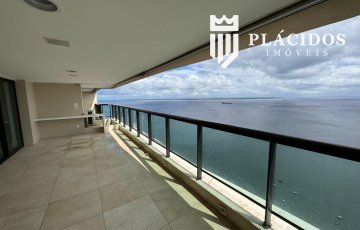 Apartamento para Locação no Mansão Morada dos Cardeais, Salvador - BA