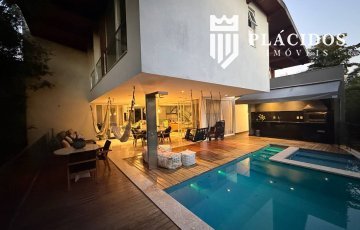 Casa à venda em Alphaville I, Salvador - BA