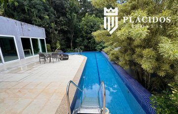 Casa à venda em Alphaville I, Salvador - BA