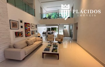 Casa à venda em Alphaville I, Salvador - BA