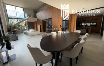 Casa à venda em Alphaville I, Salvador - BA