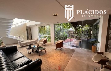 Casa à venda em Alphaville II, Salvador - BA