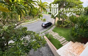 Casa à venda em Alphavillle I, Salvador - BA
