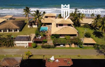 Casa a venda em Interlagos, Camacari - BA - Camacari - BAHIA