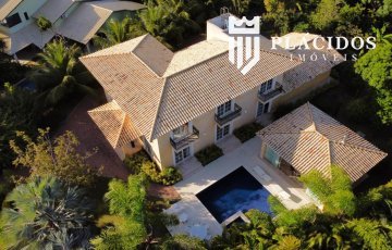 Casa à  venda em Itacimirim, Camaçari - BA 