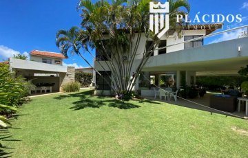 Casa à Venda em Jaguaribe, Salvador - BA 