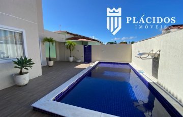 Casa à venda no Vila Inglesa em Lauro de Freitas - BA