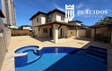 Casa à venda em Patamares, Salvador - BA