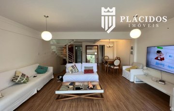 Casa a venda em Patamares, Salvador - BA - Salvador - BAHIA