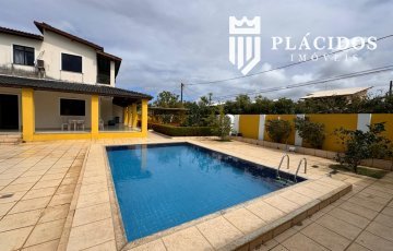 Casa à venda em Piatã, Salvador - BA