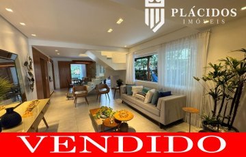 Casa à venda em Piatã, Salvador - BA