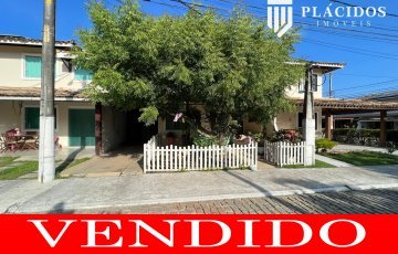 Casa à venda em Piatã, Salvador - BA