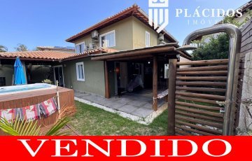 Casa à venda em Piatã, Salvador - BA