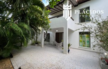 Casa a venda em Stella Maris, Salvador - BA - Salvador - BAHIA