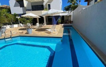 Casa a venda no Jardim Califórnia, Patamares - Salvador 