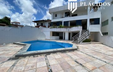 Casa de luxo a venda em Piata, Salvador - Ba - Salvador - BAHIA
