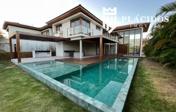 Casa de luxo e Alto Padrão à venda no Piscina Naturais em Praia do Forte - BA