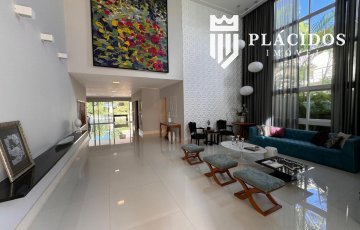 Casa de luxo à venda em Villas do Atlântico, Lauro de Freitas - BA