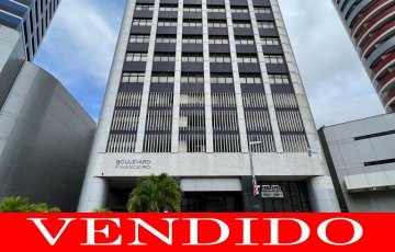 Edificio com 12 pavimentos a venda em Salvador - BA - Salvador - BAHIA