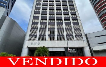 Edificio com 12 pavimentos a venda em Salvador - BA - Salvador - BAHIA