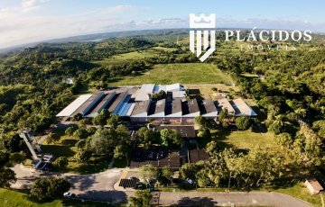 Galpão Industrial à venda no Cia Sul, Simóes Filho - BA