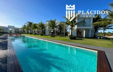 Hotel Beach House a venda em Itacimirim, Camacari - BA