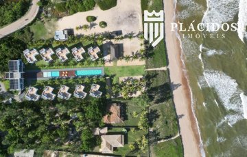 Hotel Beach House a venda em Itacimirim, Camacari - BA