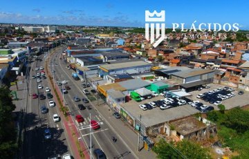 Imóvel comercial à venda em São Cristovão, Salvador - BA