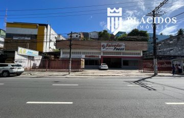 Lojao Comercial a venda em Salvador -BA - Salvador - BAHIA