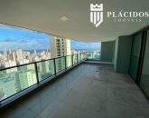 Apartamento a venda na Graca - Salvador - Salvador - BAHIA