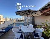 Apartamento à venda na Pituba, Salvador - BA