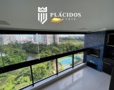 Apartamento à venda no Gradem Ville em Alphaville I, Salvador - BA